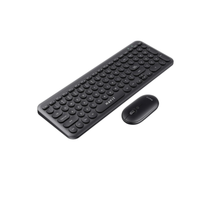 Havit KB254GCM Wireless Combo thumbnail 2