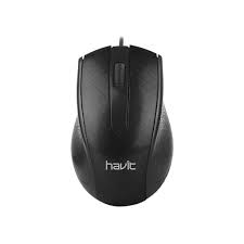 Havit MS80 Optical Mouse