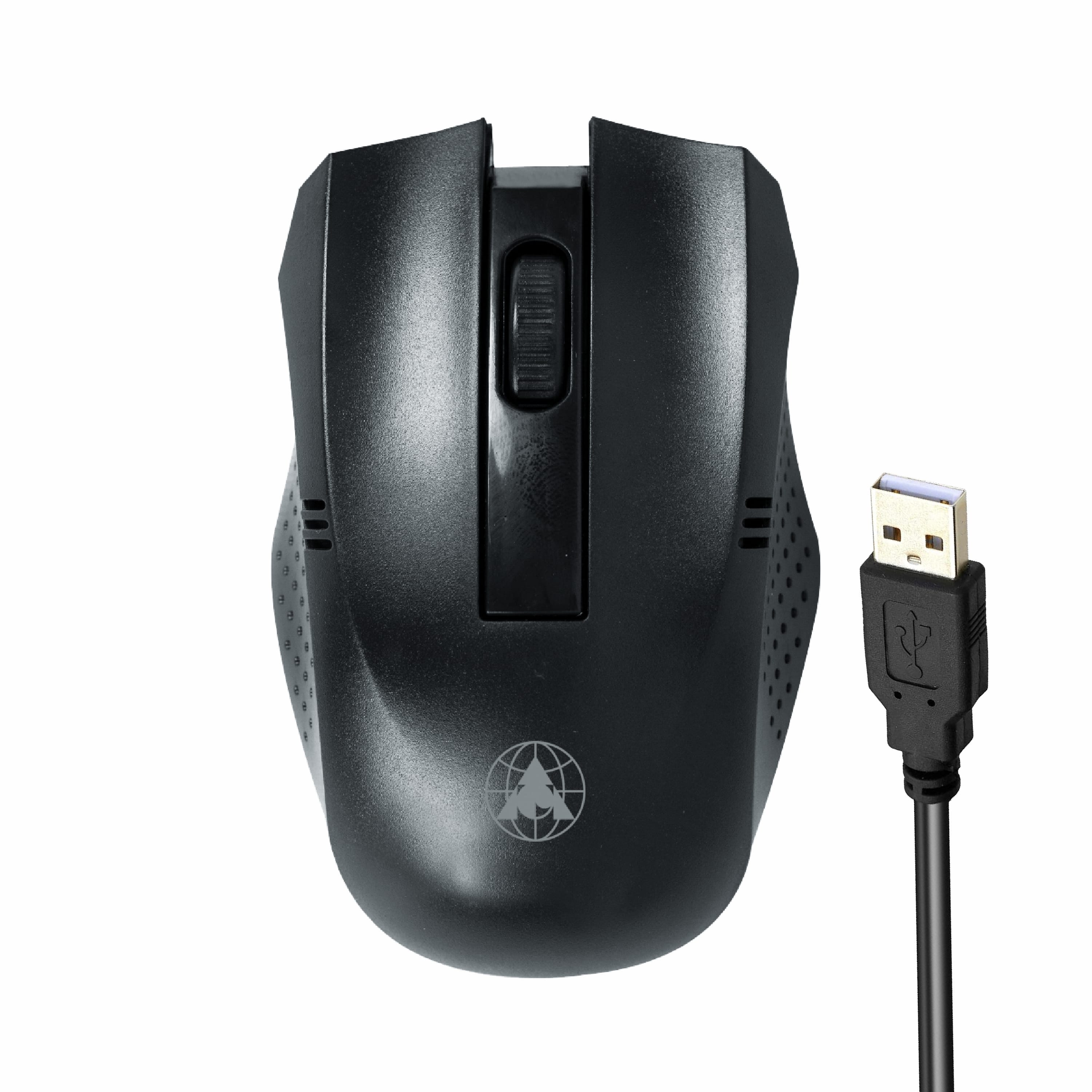 Prodot 253 USB Wired Mouse
