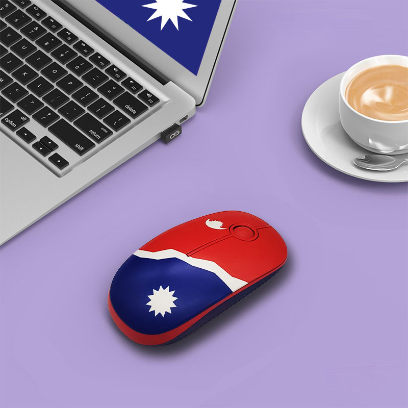 DIGICOM DG-M40 Wireless Mouse thumbnail 2