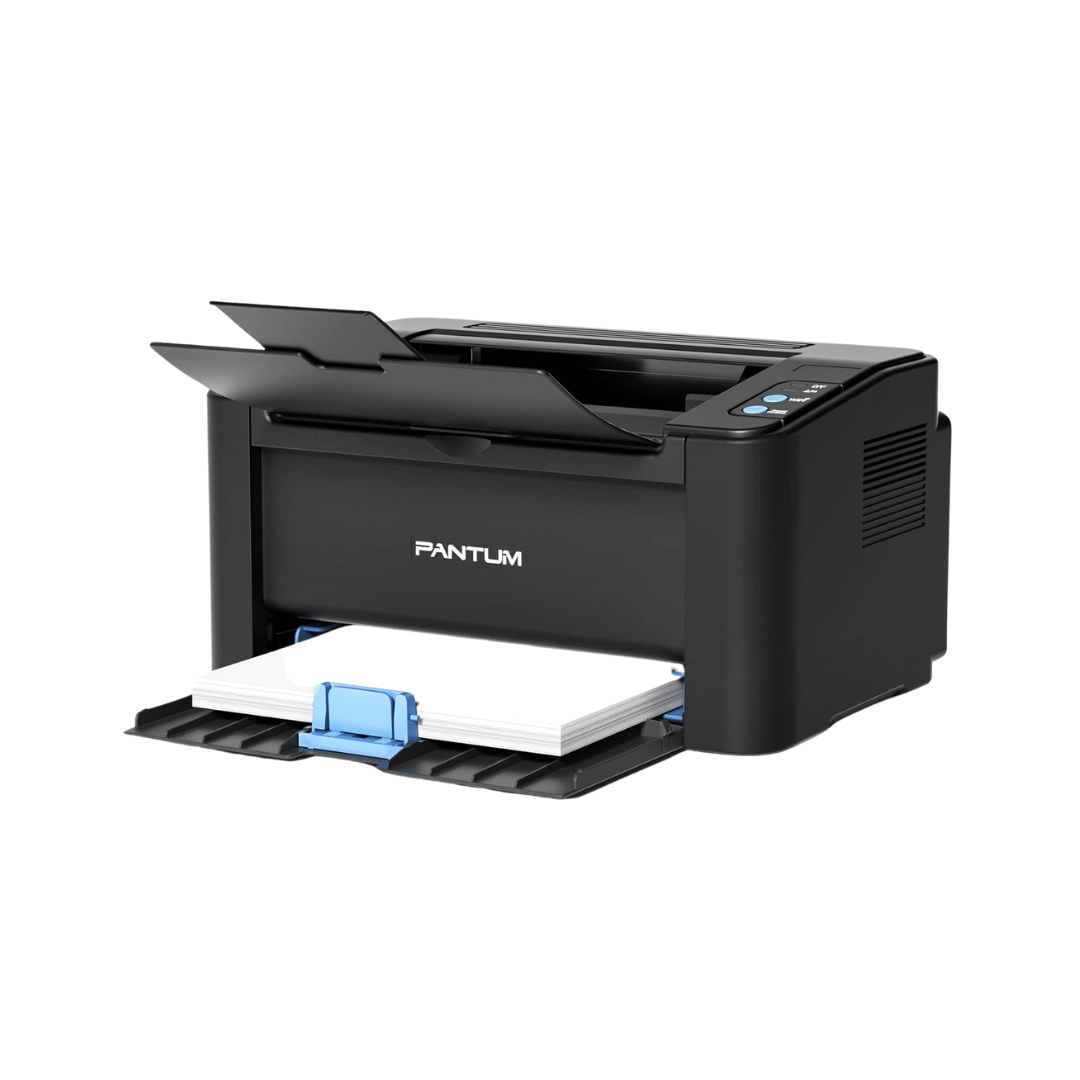 Pantum P2500W Mono Laser Printer thumbnail 2