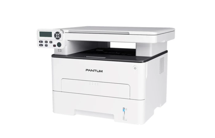 PANTUM M6702DW Mono Laser Multifunctional Printer thumbnail 2