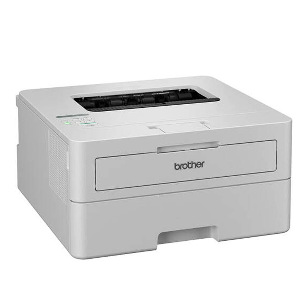 Brother HL-B2100D Monochrome Laser Printer thumbnail 2