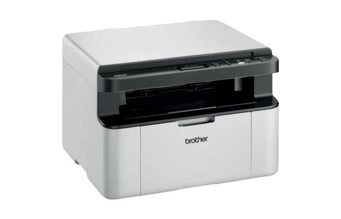 Brother DCP-1610W Laser Printer thumbnail 2