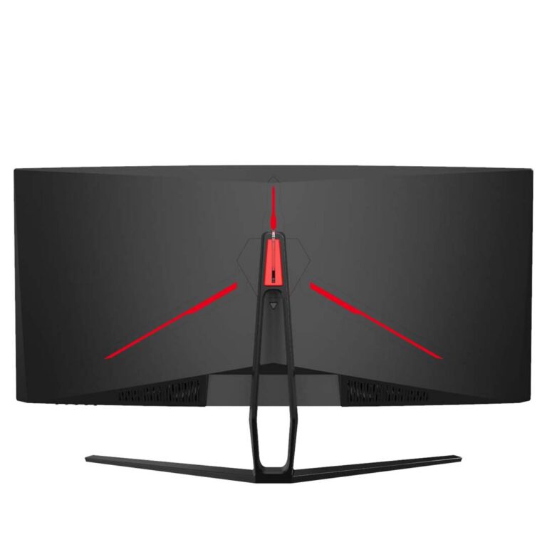 DAHUA 34″ 180Hz UWQHD VA 2K Curved Monitor | DHI-LM34-E330C thumbnail 2