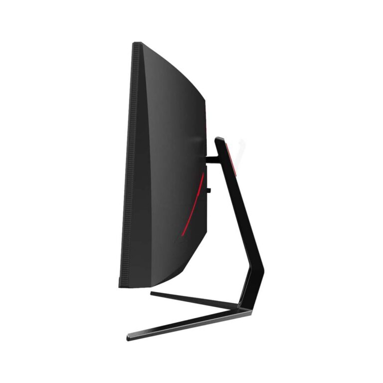 DAHUA 34″ 180Hz UWQHD VA 2K Curved Monitor | DHI-LM34-E330C thumbnail 3