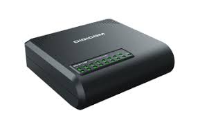 Digicom DG-5116P 16 Port  Network Switch