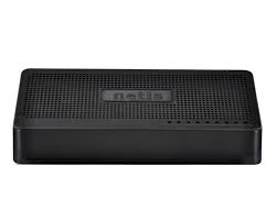 Netis ST3108C | 8-Port 10/100Mbps RJ45 Switch | Store & Forward | 2K MAC Table thumbnail 2