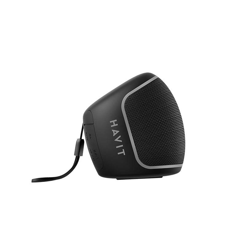 Havit SK800BT Super Portable Bluetooth Speaker thumbnail 2