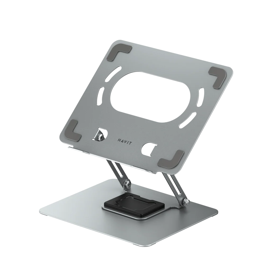 HAVIT Laptop Stand ST7411 Rotating 360° Adjustable thumbnail 2