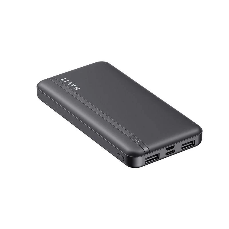 Havit PB89 10000 mAh Smart Portable Power Bank