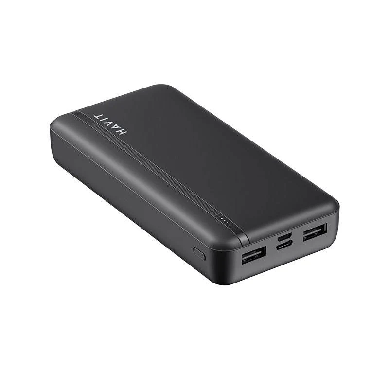Havit PB91 20000 mAh Smart Portable Power Bank