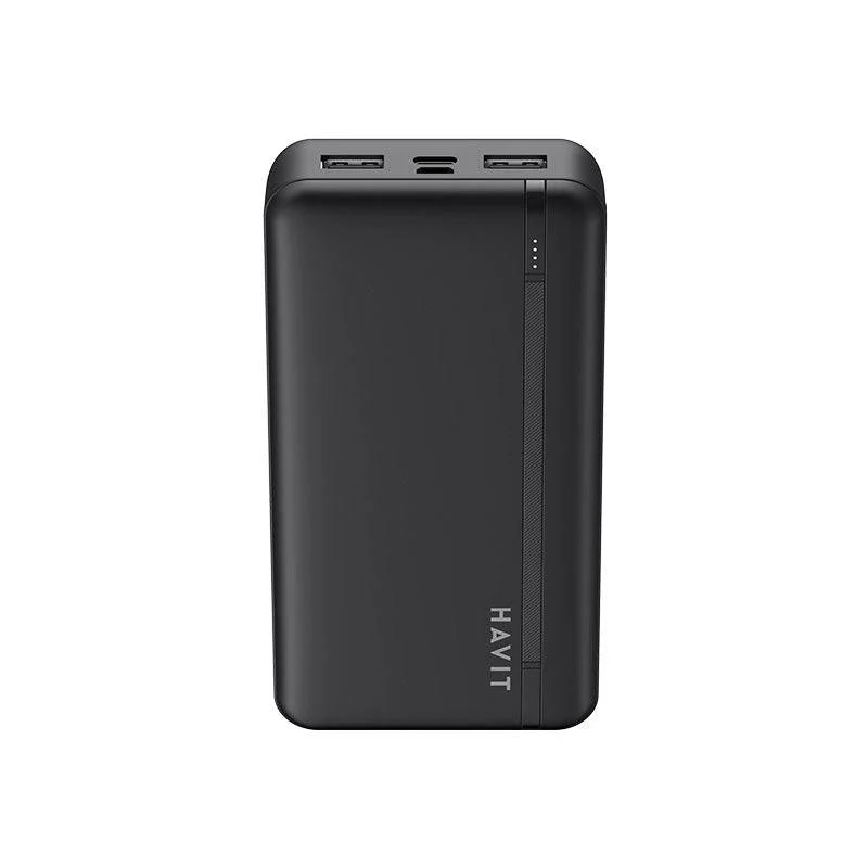 Havit PB91 20000 mAh Smart Portable Power Bank thumbnail 2