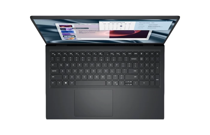 Dell Pro 15  (AMD Ryzen 5 7520U Processor | 8GB RAM | 512GB SSD Storage | 15.6" (FHD, 1920 x 1080) 120Hz IPS Display | AMD Radeon 610M Graphics Card | Windows 11 | 1 Year Warranty | Carbon Black) thumbnail 3