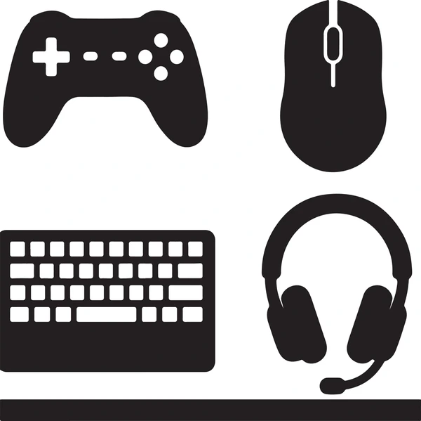 Gaming Components