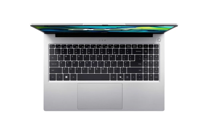 Acer Aspire Lite AL15-42P-R86X Notebook Laptop (AMD Ryzen 5 7430U Processor | 16GB RAM | 512GB SSD Storage | 15.6″ (FHD, 1920 x 1080) IPS Display | 16:9 | AMD Radeon Graphics | Windows 11 | 1 Year Warranty) thumbnail 3