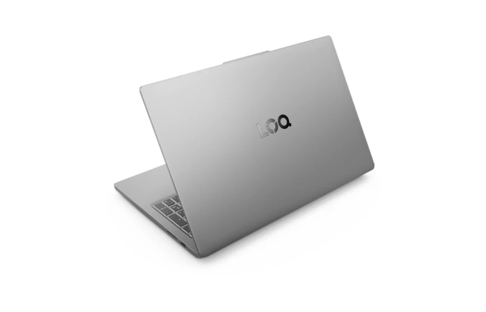 Lenovo LOQ 15IAX9E 2025 (Intel Core i5 12450HX Processor | 16GB RAM | 512GB SSD | NVIDIA GeForce RTX 3050 6GB GDDR6 Graphics | 15.6" FHD (1920 x 1080) 144Hz 100% sRGB IPS Display | 1 Year Warranty) thumbnail 4