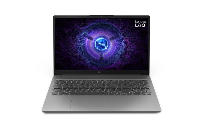 Lenovo LOQ 15IAX9E 2025 (Intel Core i5 12450HX Processor | 16GB RAM | 512GB SSD | NVIDIA GeForce RTX 3050 6GB GDDR6 Graphics | 15.6" FHD (1920 x 1080) 144Hz 100% sRGB IPS Display | 1 Year Warranty)
