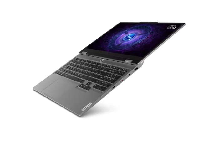 Lenovo LOQ 15AHP9 2025 (AMD Ryzen 7 8845HS Processor | 16GB RAM | 1TB SSD Storage | NVIDIA GeForce RTX 4060 8GB Graphics | 15.6" FHD (1920 x 1080) 144Hz 100% sRGB IPS Display | 1 Year Warranty) thumbnail 3