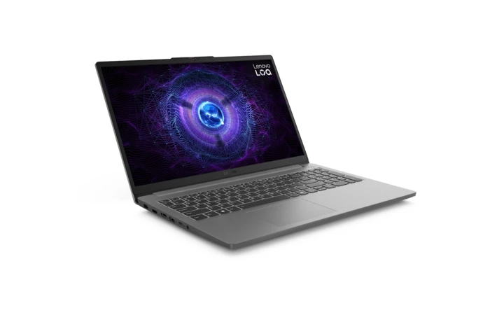 Lenovo LOQ 15AHP9 2025 (AMD Ryzen 7 8845HS Processor | 16GB RAM | 1TB SSD Storage | NVIDIA GeForce RTX 4060 8GB Graphics | 15.6" FHD (1920 x 1080) 144Hz 100% sRGB IPS Display | 1 Year Warranty) thumbnail 2