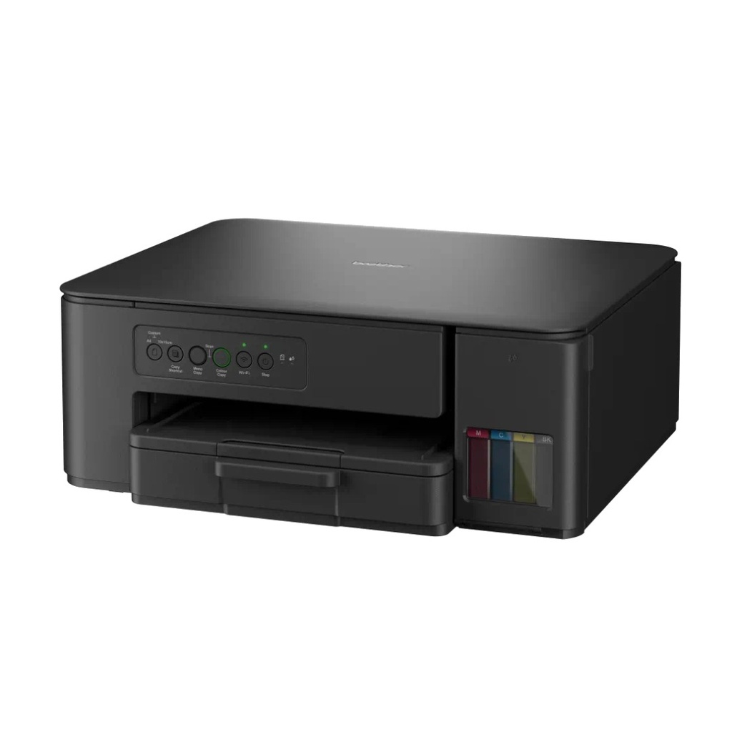 Brother DCP-T430W 3-in-1 Ink Tank Printer thumbnail 2