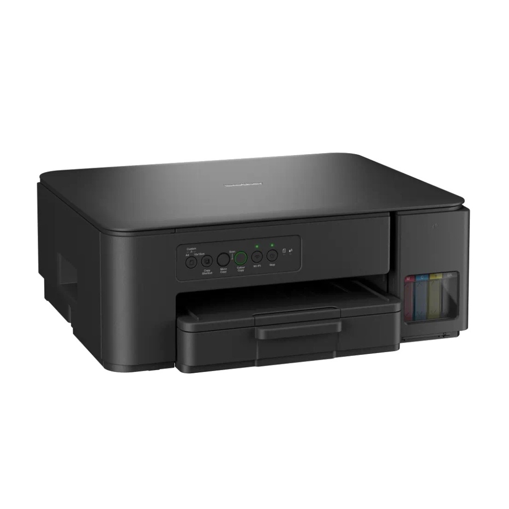 Brother DCP-T430W 3-in-1 Ink Tank Printer thumbnail 3