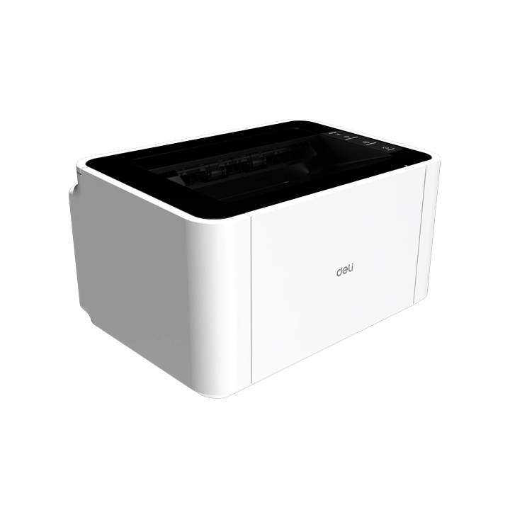 Deli P1820W MonoChrome WiFi Laser Printer thumbnail 2