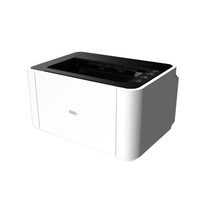 Deli P1820W MonoChrome WiFi Laser Printer thumbnail 3