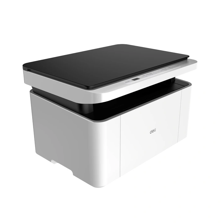 Deli M1820W Monochrome Laser Multifunction Printer thumbnail 3