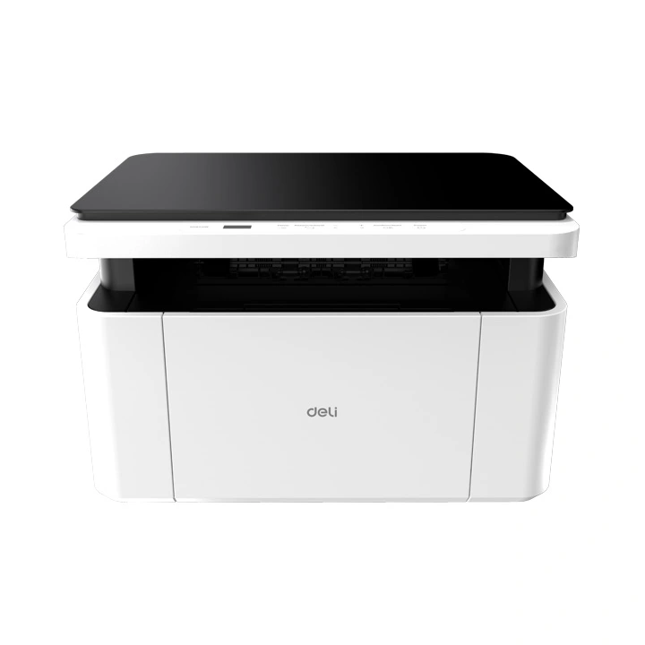 Deli M1820W Monochrome Laser Multifunction Printer