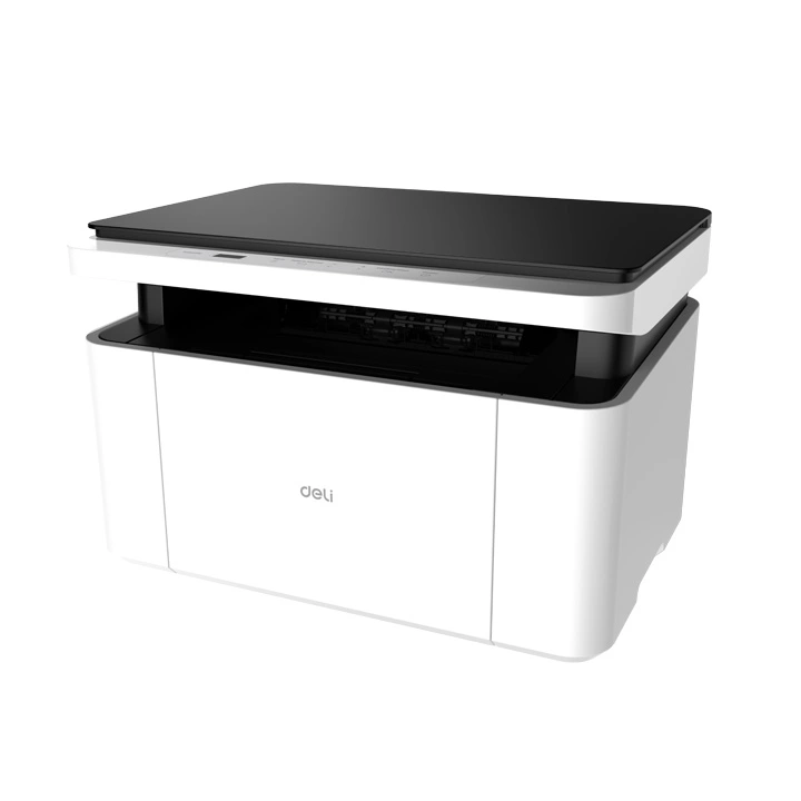 Deli M1820W Monochrome Laser Multifunction Printer thumbnail 2