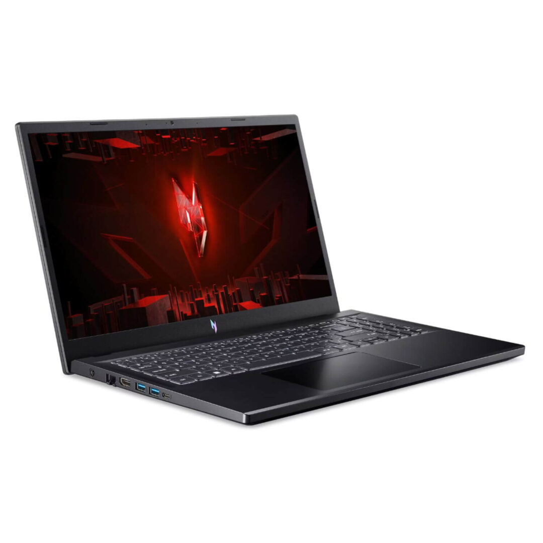 Acer Nitro V 15  ANV15-51-93CQ (13th Generation Intel Core i9 13900H Processor | 16GB RAM | 512GB SSD | NVIDIA GeForce RTX 4050 6GB Graphics Card | 15.6-inch FHD (1920 x 1080) 144Hz Display | 1 Year Warranty) thumbnail 3
