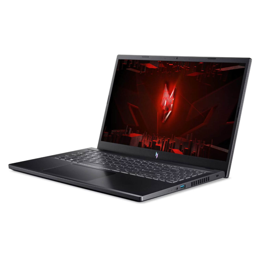 Acer Nitro V 15  ANV15-51-93CQ (13th Generation Intel Core i9 13900H Processor | 16GB RAM | 512GB SSD | NVIDIA GeForce RTX 4050 6GB Graphics Card | 15.6-inch FHD (1920 x 1080) 144Hz Display | 1 Year Warranty) thumbnail 2