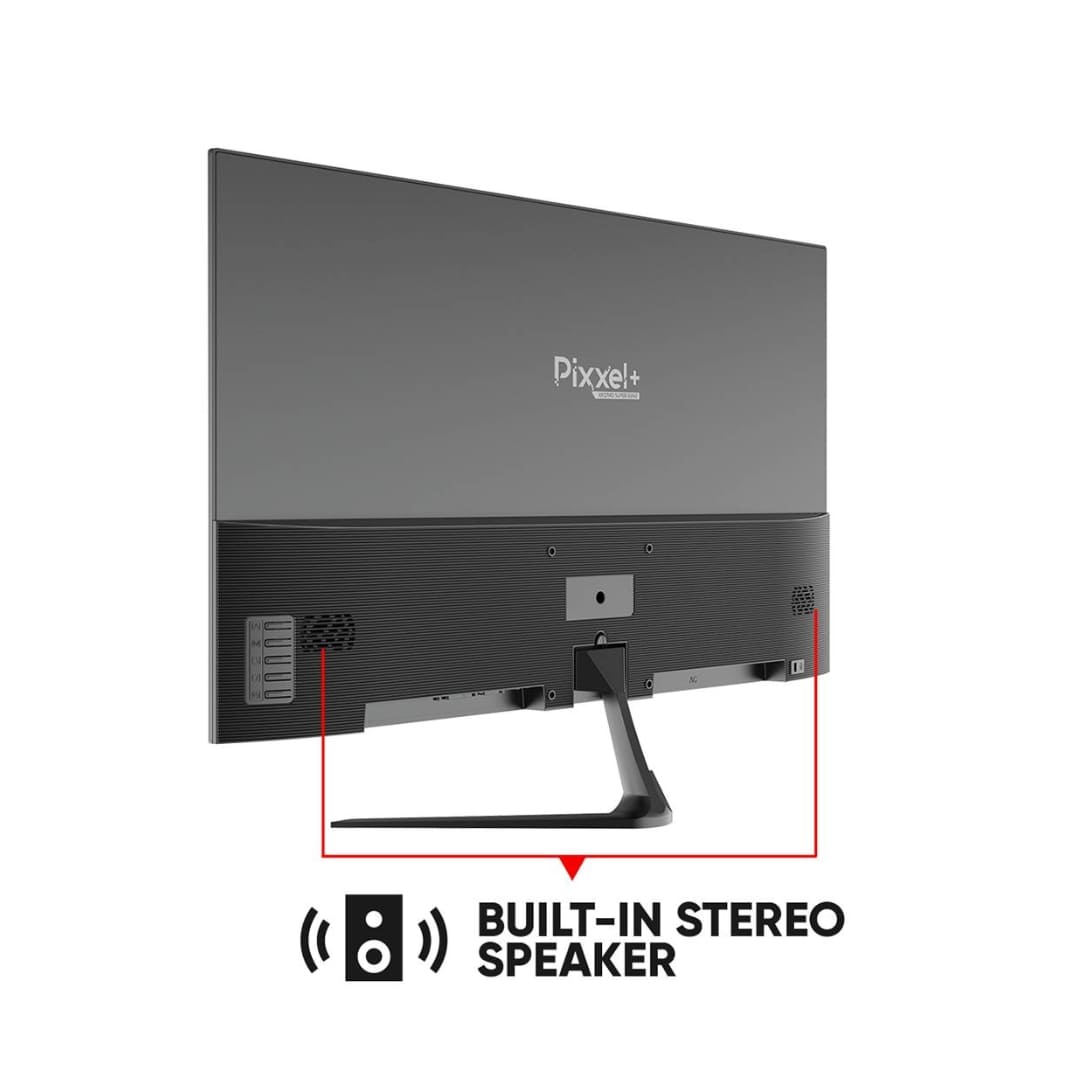Armaggeddon PIXXEL+ XF27HD Gaming Monitor – 27″ FHD – 240Hz Refresh Rate thumbnail 4