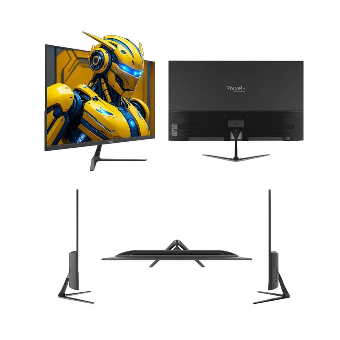Armaggeddon PIXXEL+ XF27HD Gaming Monitor – 27″ FHD – 240Hz Refresh Rate thumbnail 3