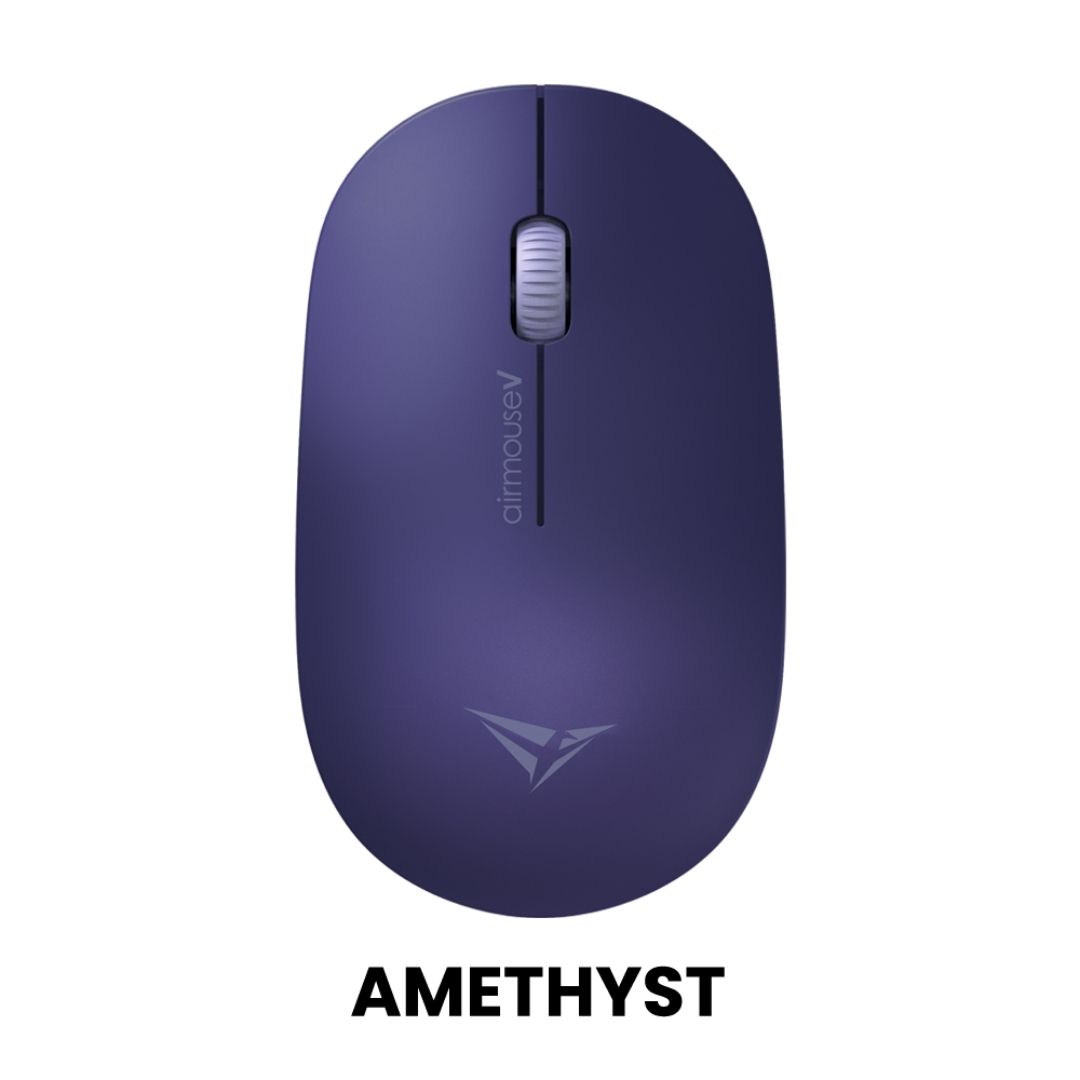 Alcatroz Airmouse V Wireless Mouse – 1200 DPI thumbnail 2