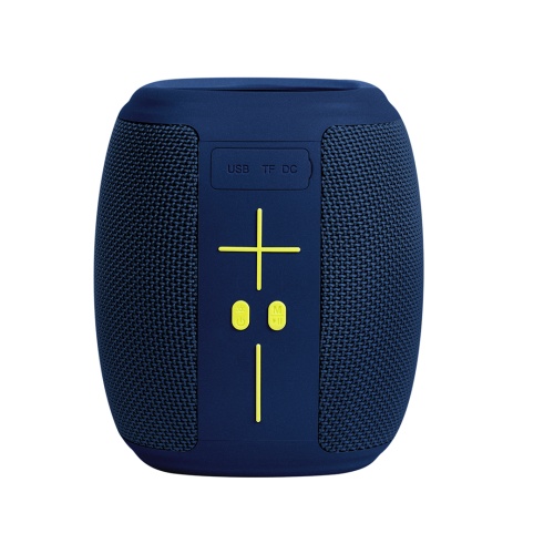 SonicGear SonicGo! 5 Portable Bluetooth Speaker thumbnail 2