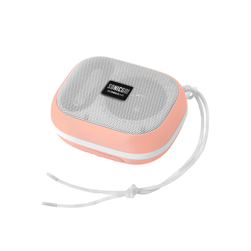 SonicGear SonicGo! 101 Aqua Bluetooth Speaker thumbnail 2