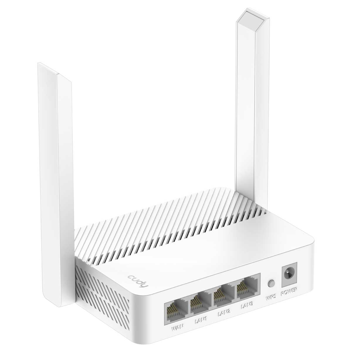 Cudy WR1200E AC1200 Dual-Band Wi-Fi Router thumbnail 3