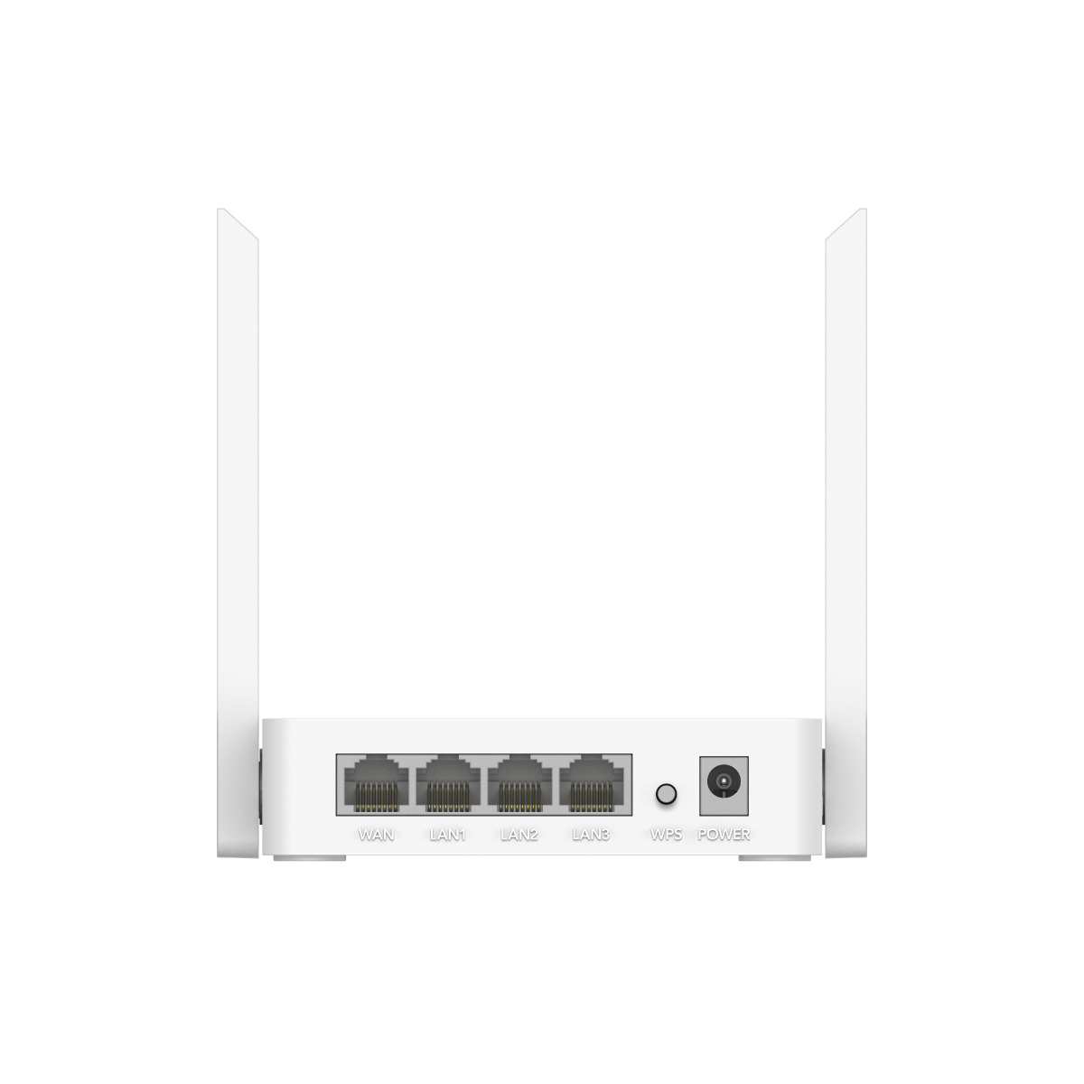 Cudy WR300 N300 Multi-Mode Wi-Fi Router – Access Point – Repeater – WISP Mode thumbnail 3