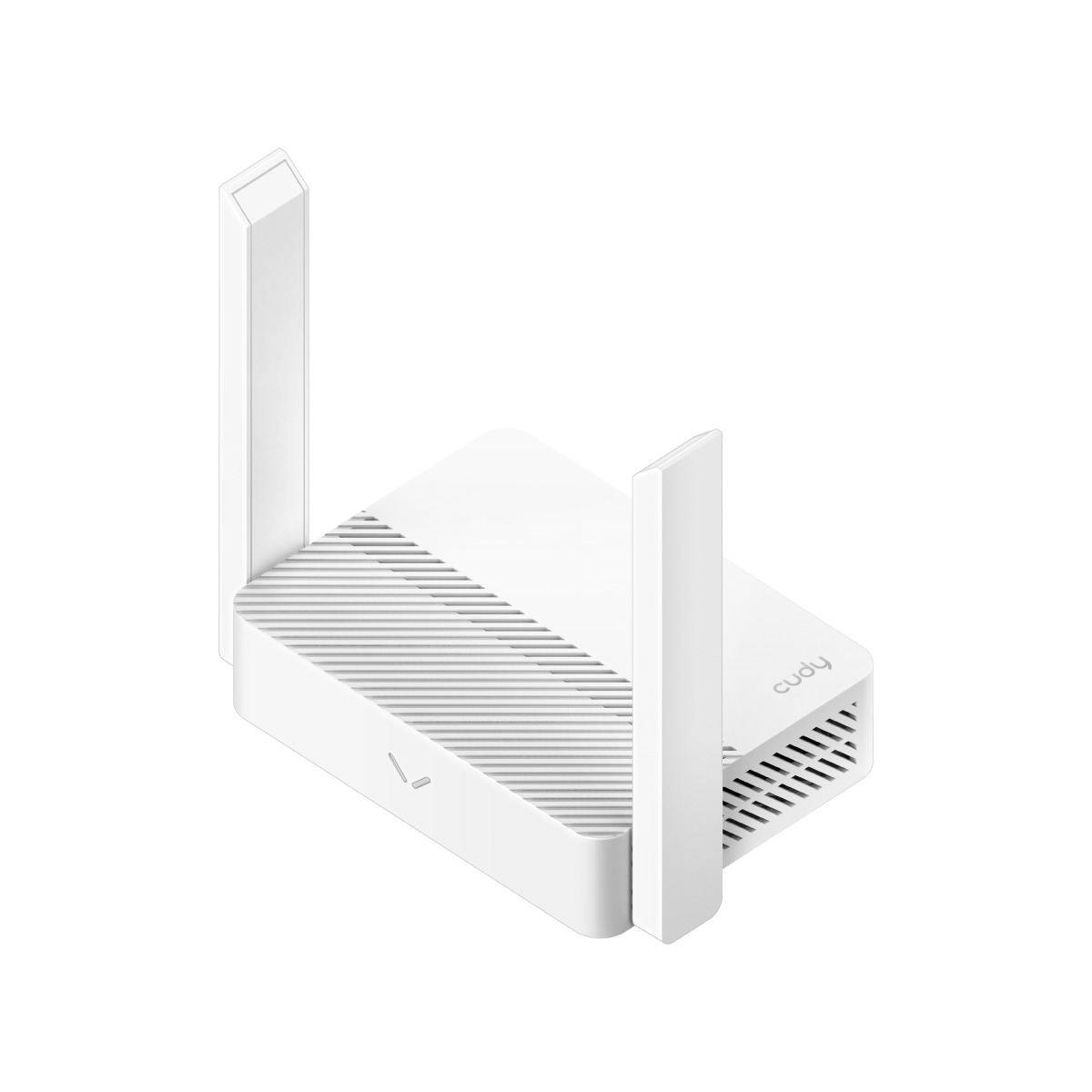 Cudy WR300 N300 Multi-Mode Wi-Fi Router – Access Point – Repeater – WISP Mode thumbnail 2