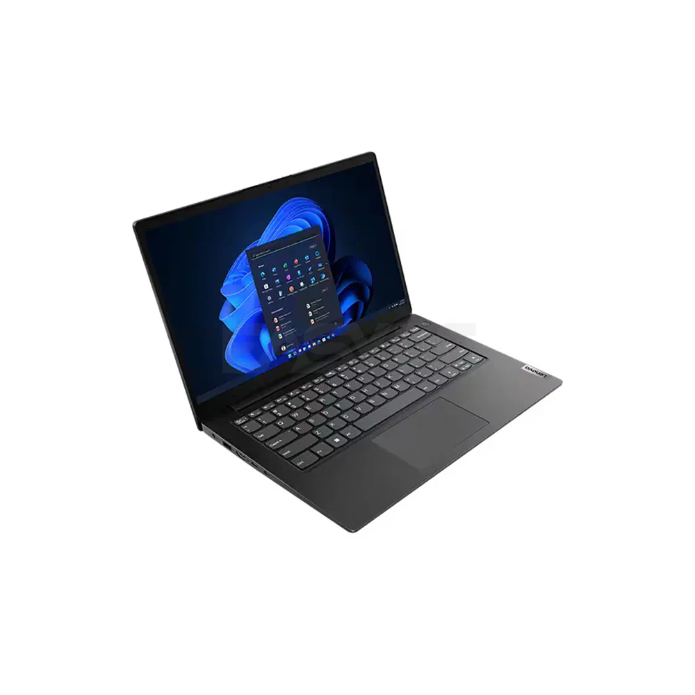 Lenovo V14 G4 AMN (AMD Ryzen 5 7520U Processor | 16GB DDR5 RAM | 512GB NVMe SSD Storage | AMD Radeon 610M Graphics | 14” FHD (1920 × 1080) Display | Windows 11 | 1 Year Warranty) thumbnail 2