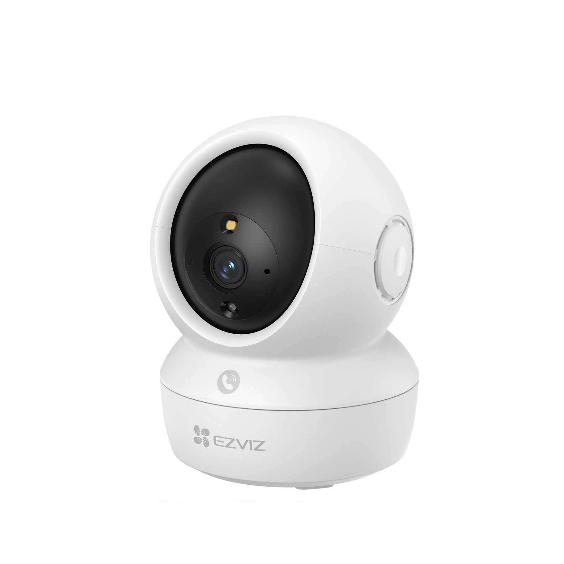 EZVIZ H6c Pro 3MP Pan & Tilt Smart Home Camera (Cs-H6C-R105-1L3WF) thumbnail 2