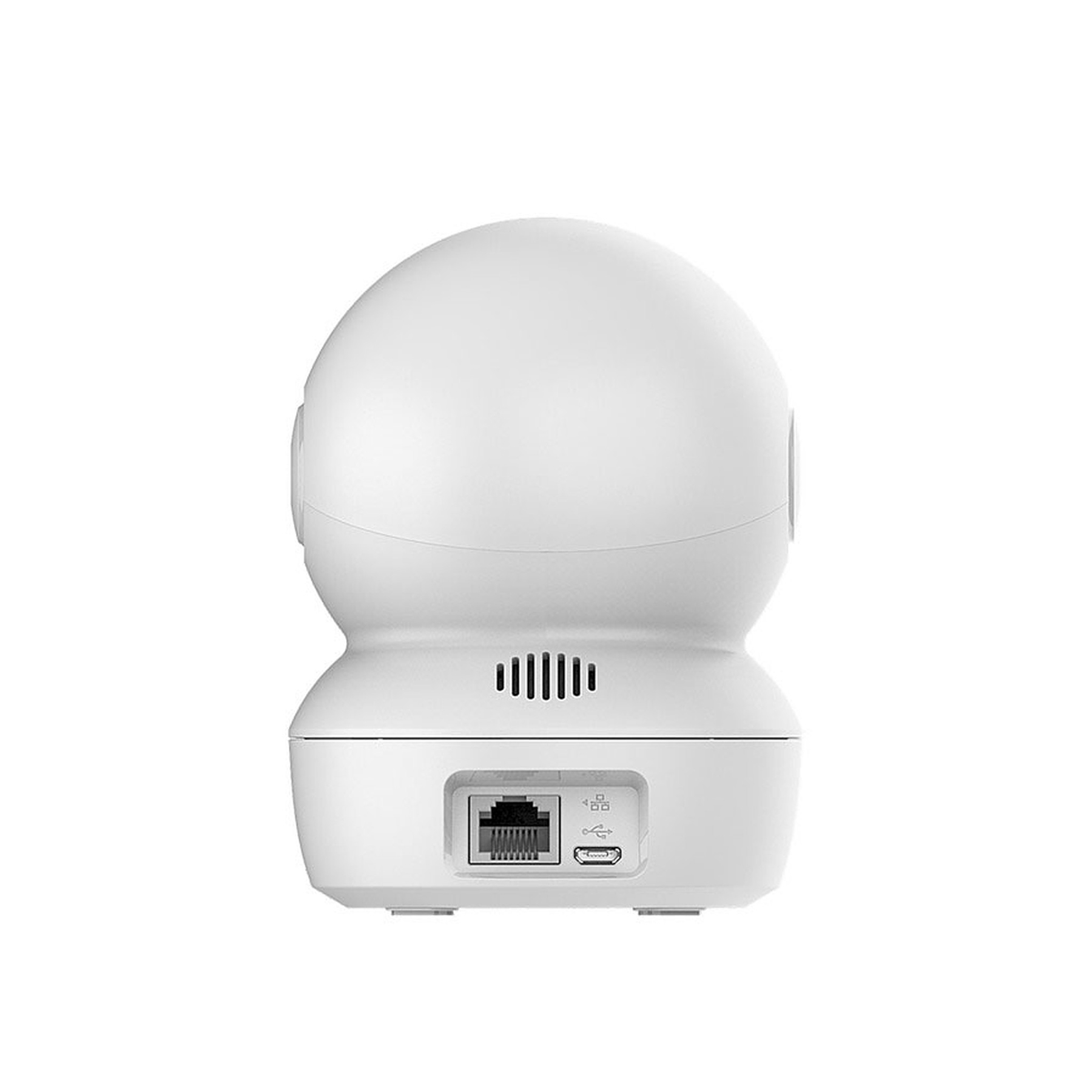 EZVIZ H6c Pro 3MP Pan & Tilt Smart Home Camera (Cs-H6C-R105-1L3WF) thumbnail 3