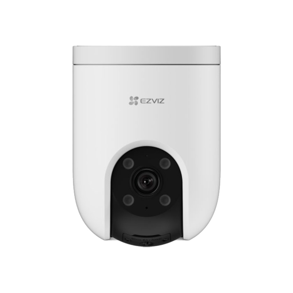 Ezviz H8C Pro 2K 3MP Smart Home Camera (CS-H8C-R200-1K3WKFL) - Image 1
