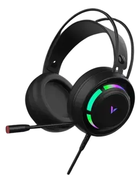 Rapoo V125S 4 In 1 Gaming Combo thumbnail 4