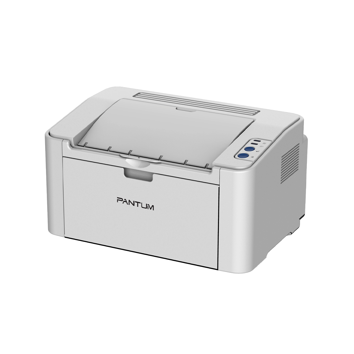 Pantum P2200 Mono Laser Single Function Printer thumbnail 3