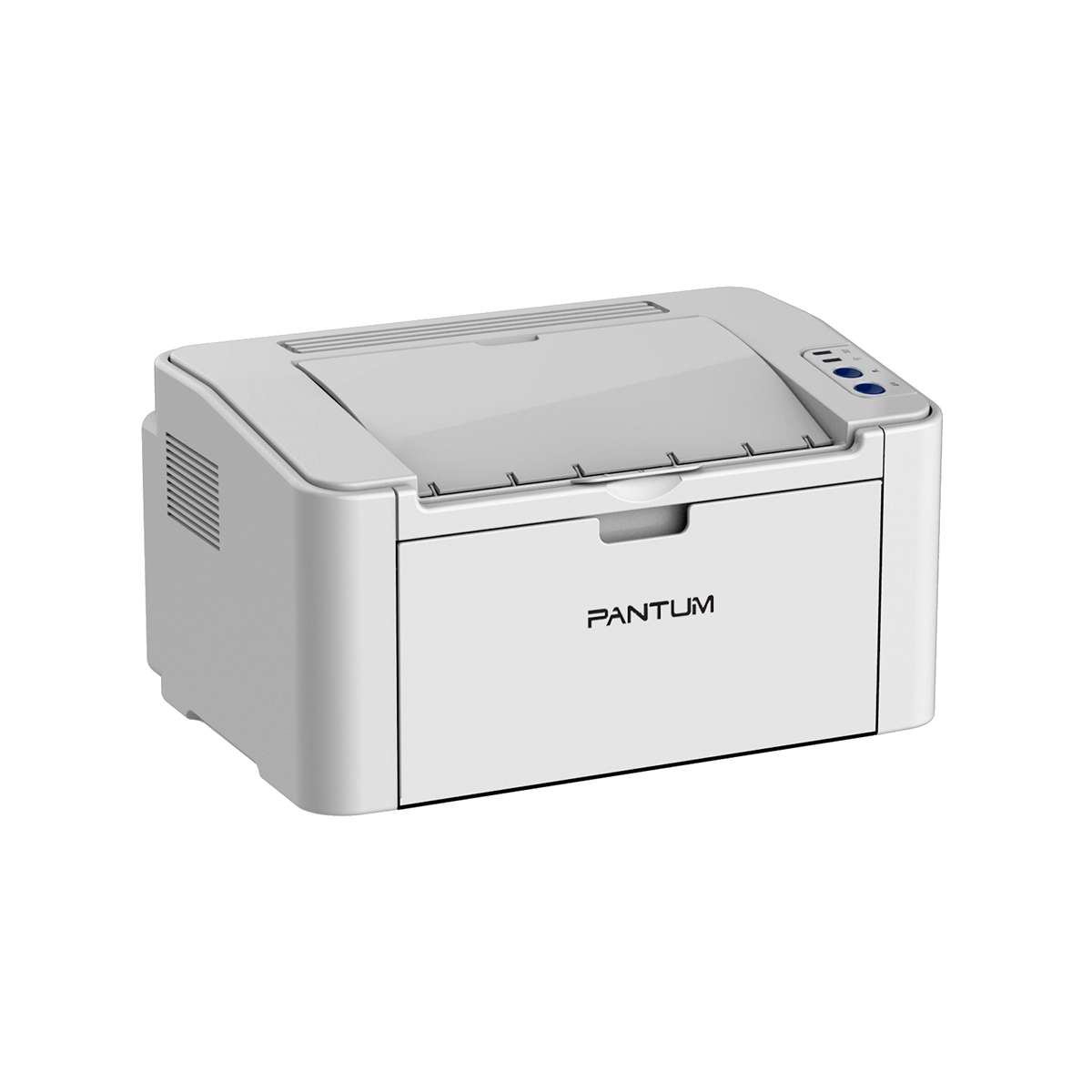 Pantum P2200 Mono Laser Single Function Printer thumbnail 2