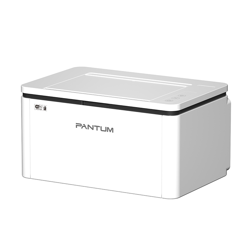 Pantum BP2310NW Mono laser single function printer thumbnail 2