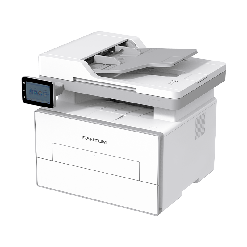 Pantum BM4302ADW Mono laser multifunction printer thumbnail 3